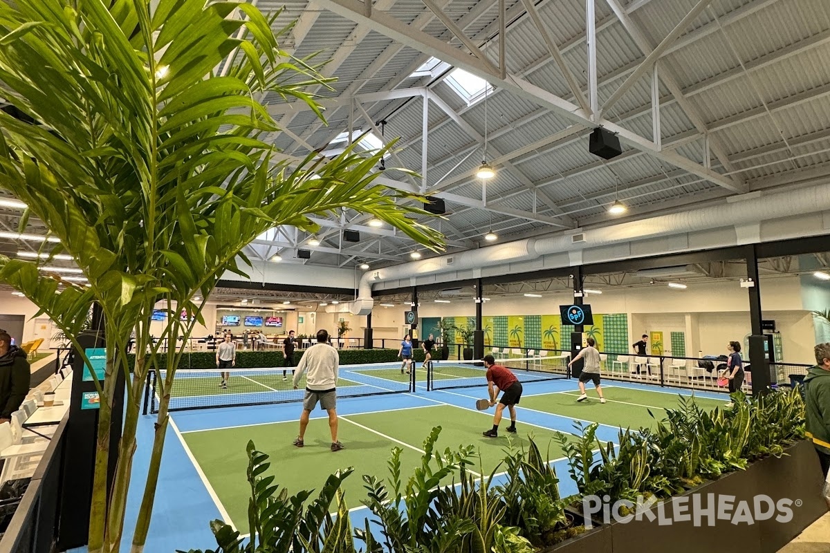 Photo of Pickleball at SPF Pickleball